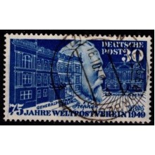 Verdenspostforeningen